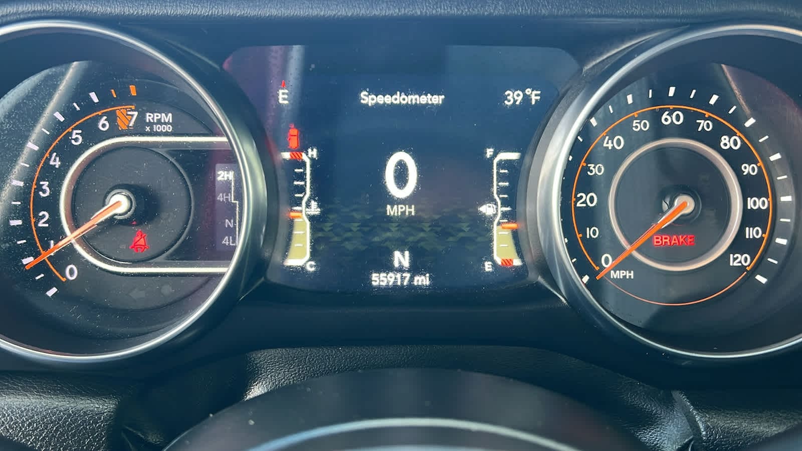 Thumbnail: 2022 Jeep Wrangler - 21