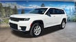 Jeep Grand Cherokee L