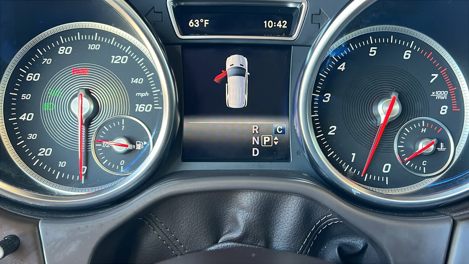 Thumbnail: 2018 Mercedes-Benz GLE - 21