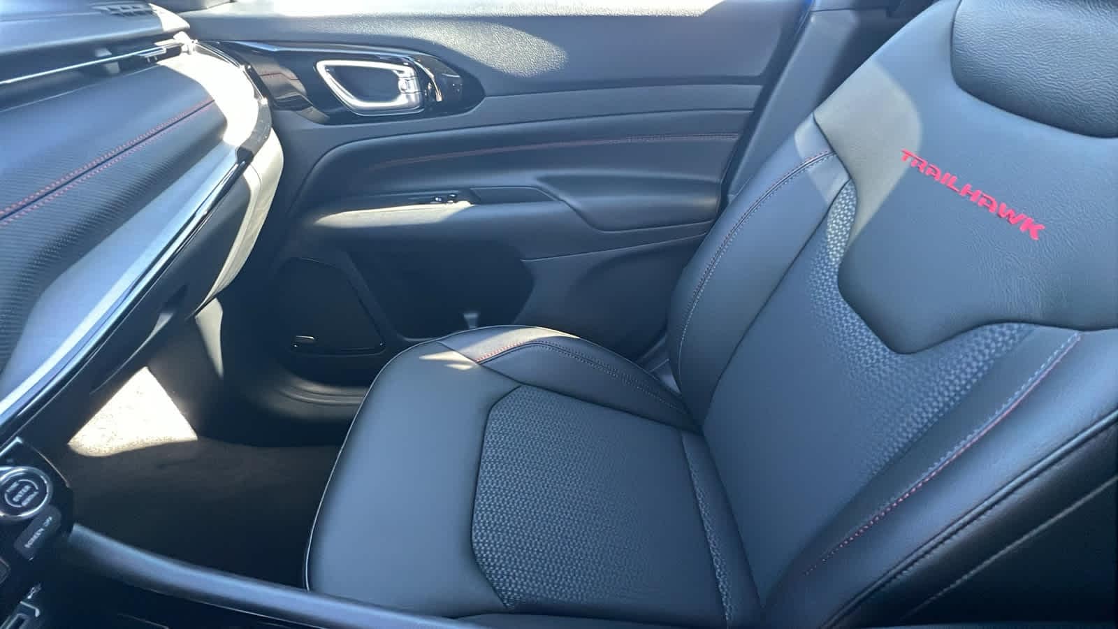 Thumbnail: 2026 Jeep Compass - 12