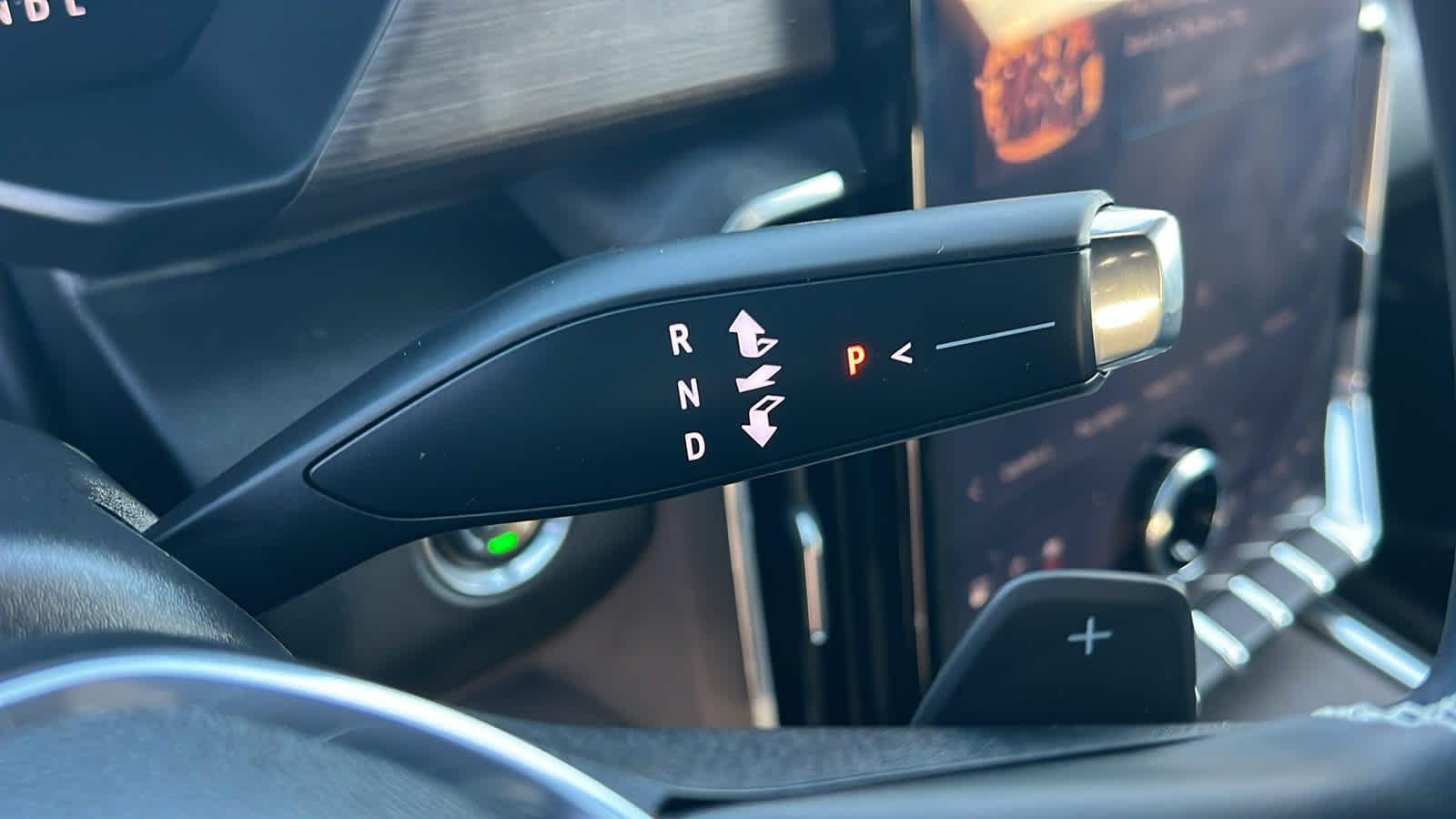 Thumbnail: 2024 GMC Acadia - 13