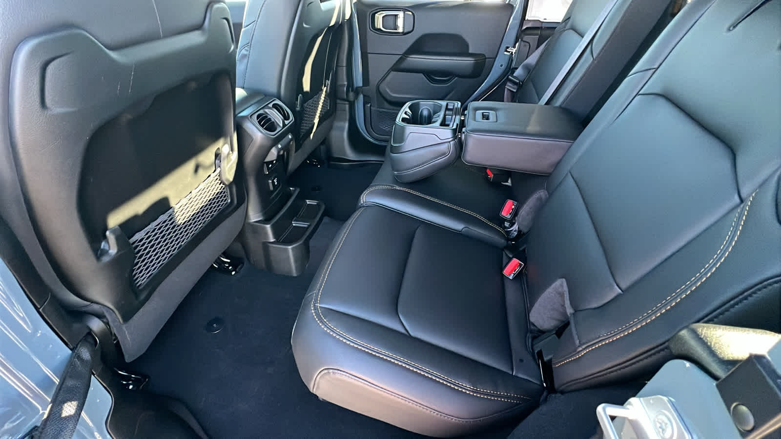 Thumbnail: 2026 Jeep Wrangler - 24