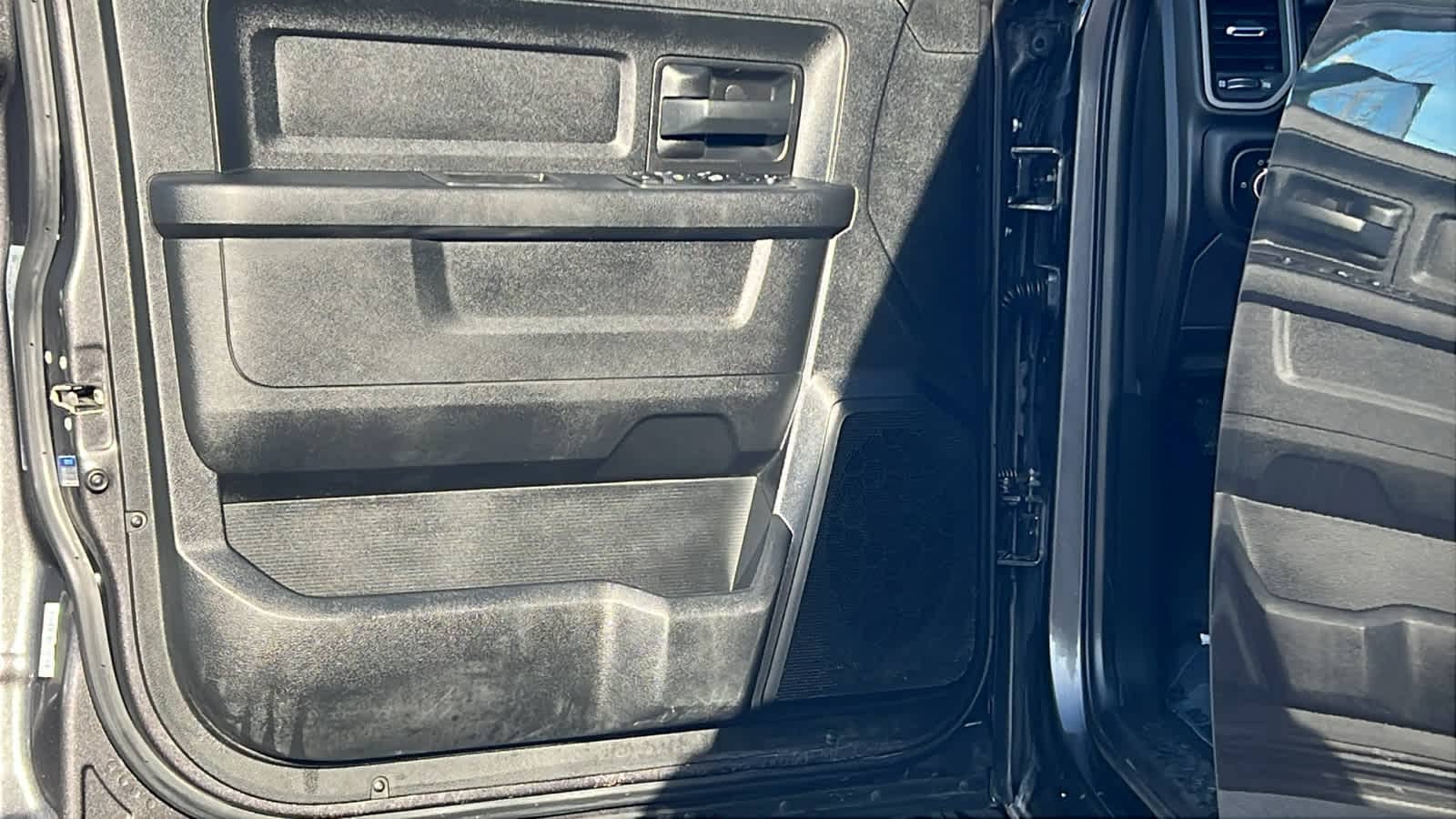 Thumbnail: 2021 RAM 3500 - 23