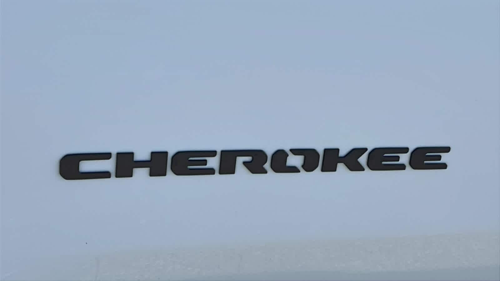 Thumbnail: 2026 Jeep Cherokee - 28