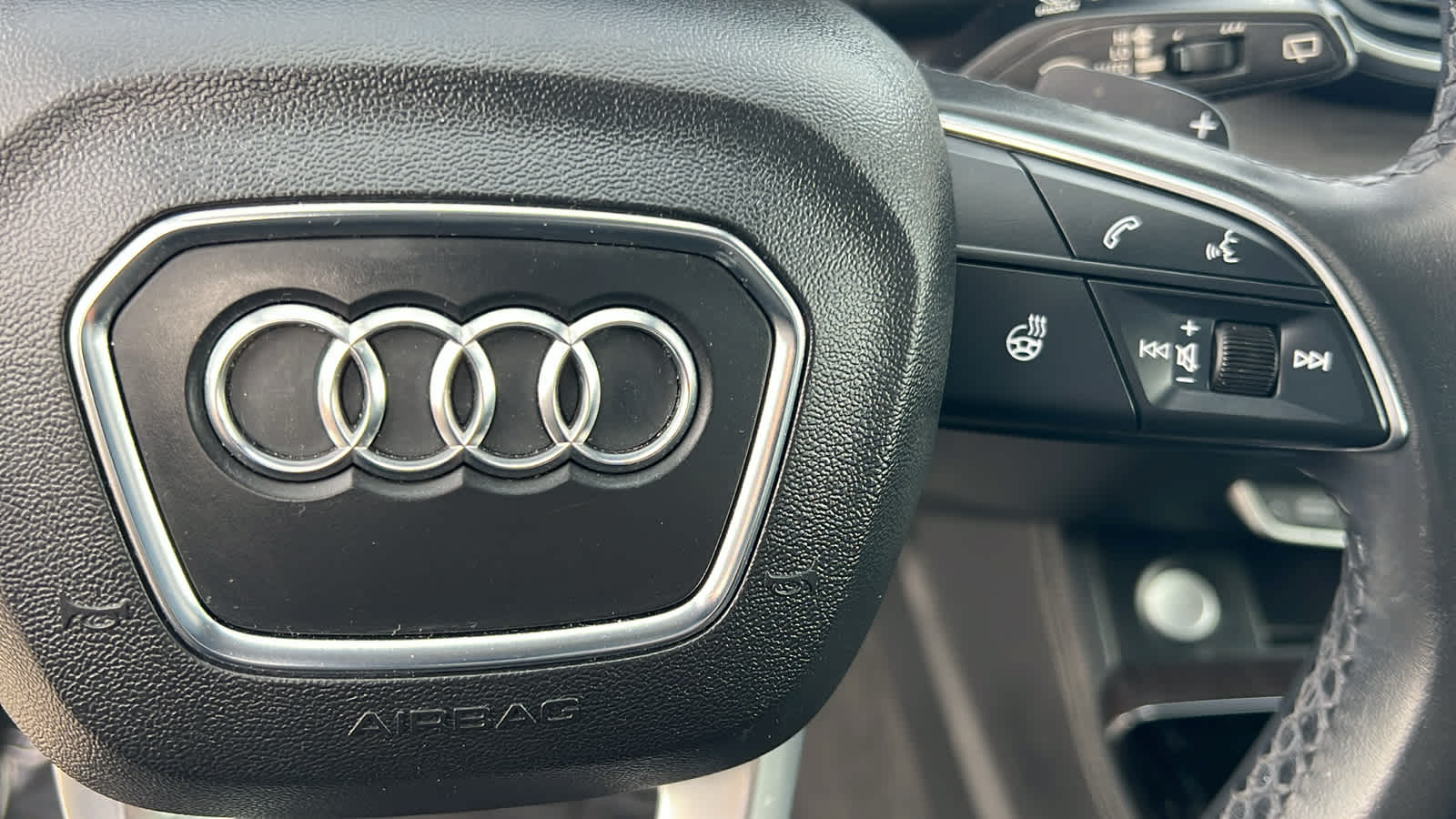 Thumbnail: 2021 Audi Q5 - 20