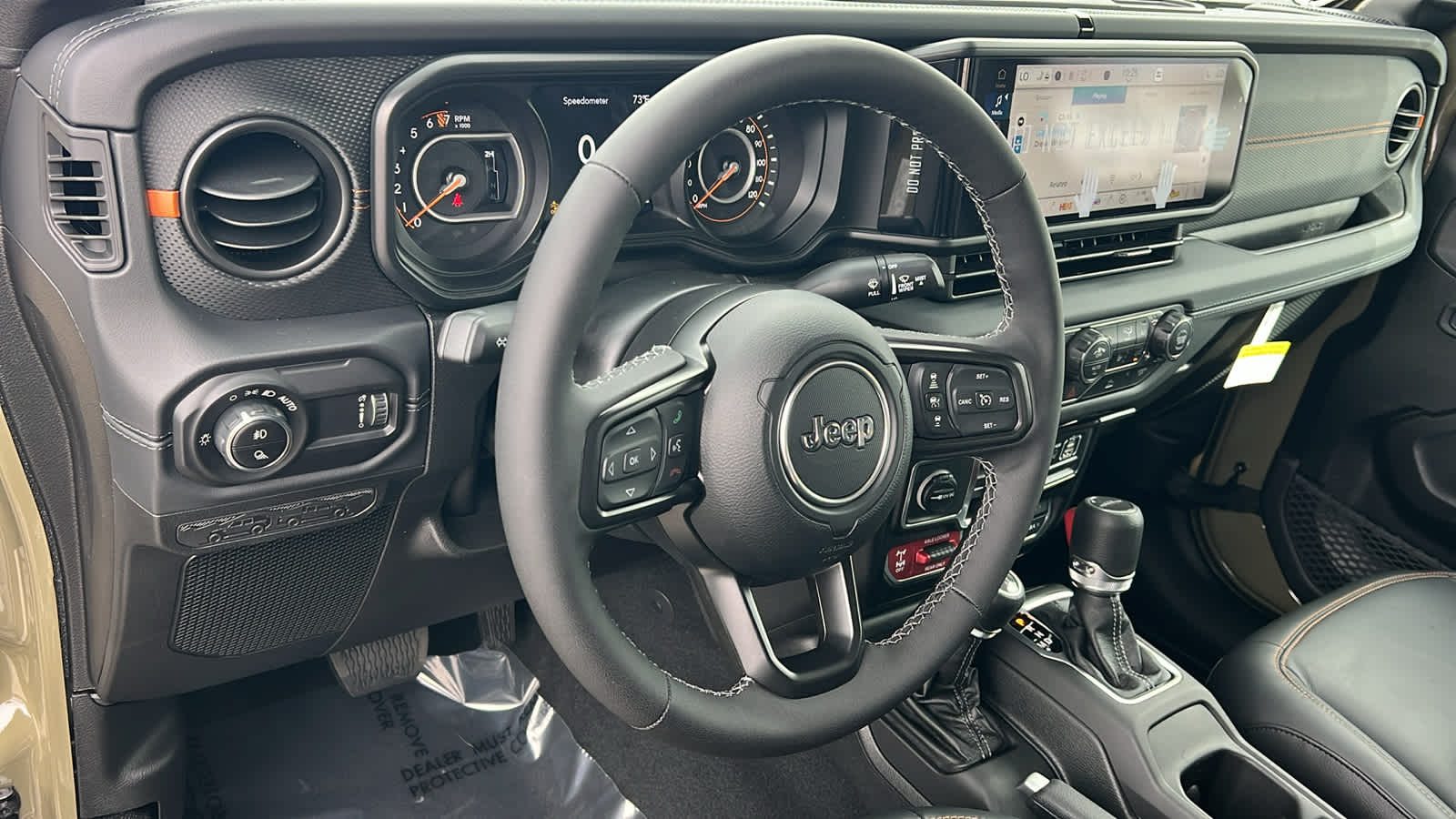 Thumbnail: 2026 Jeep Gladiator - 10