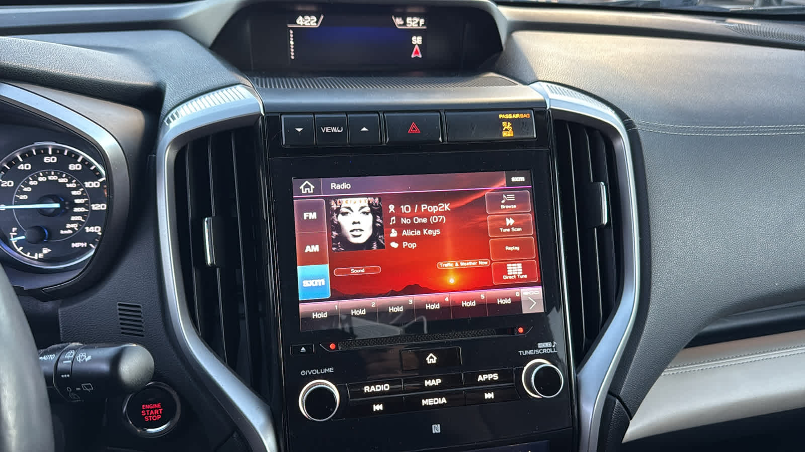 Thumbnail: 2020 Subaru Ascent - 15