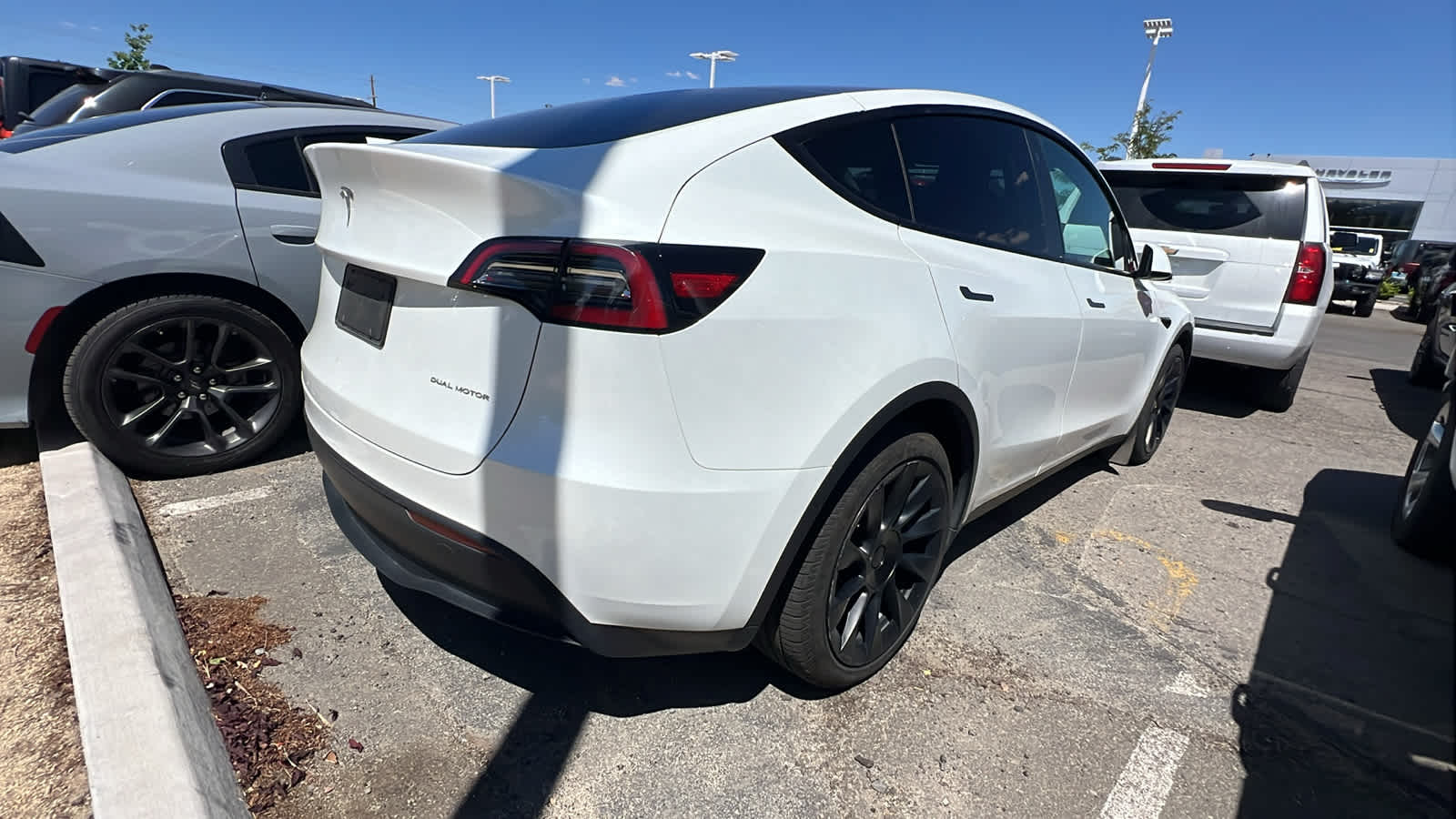 Thumbnail: 2023 Tesla Model Y - 3