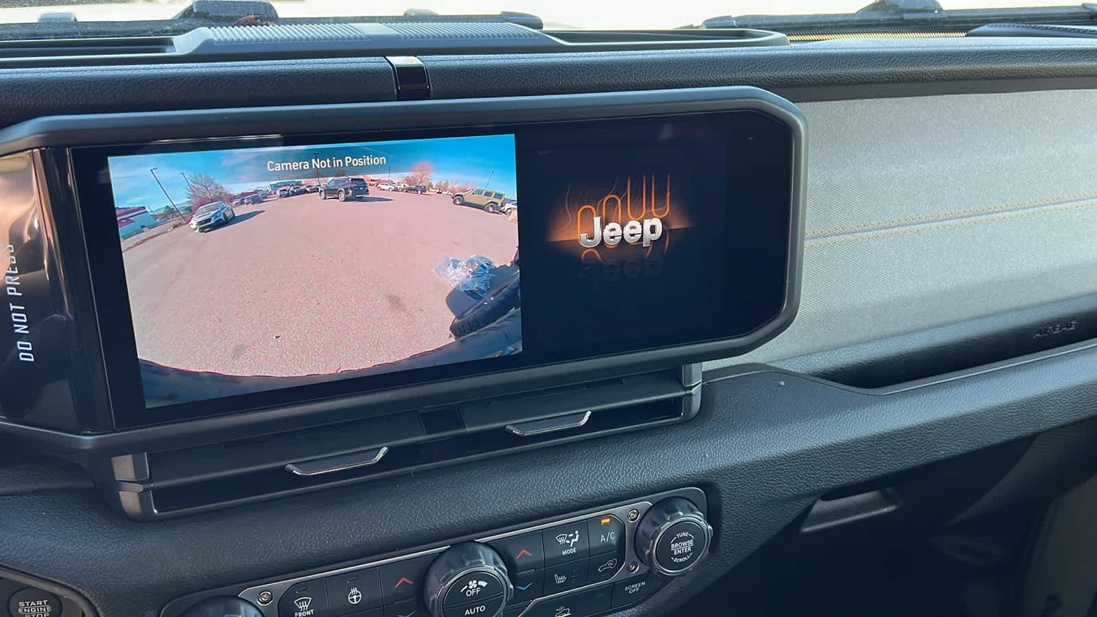 Thumbnail: 2026 Jeep Wrangler - 16