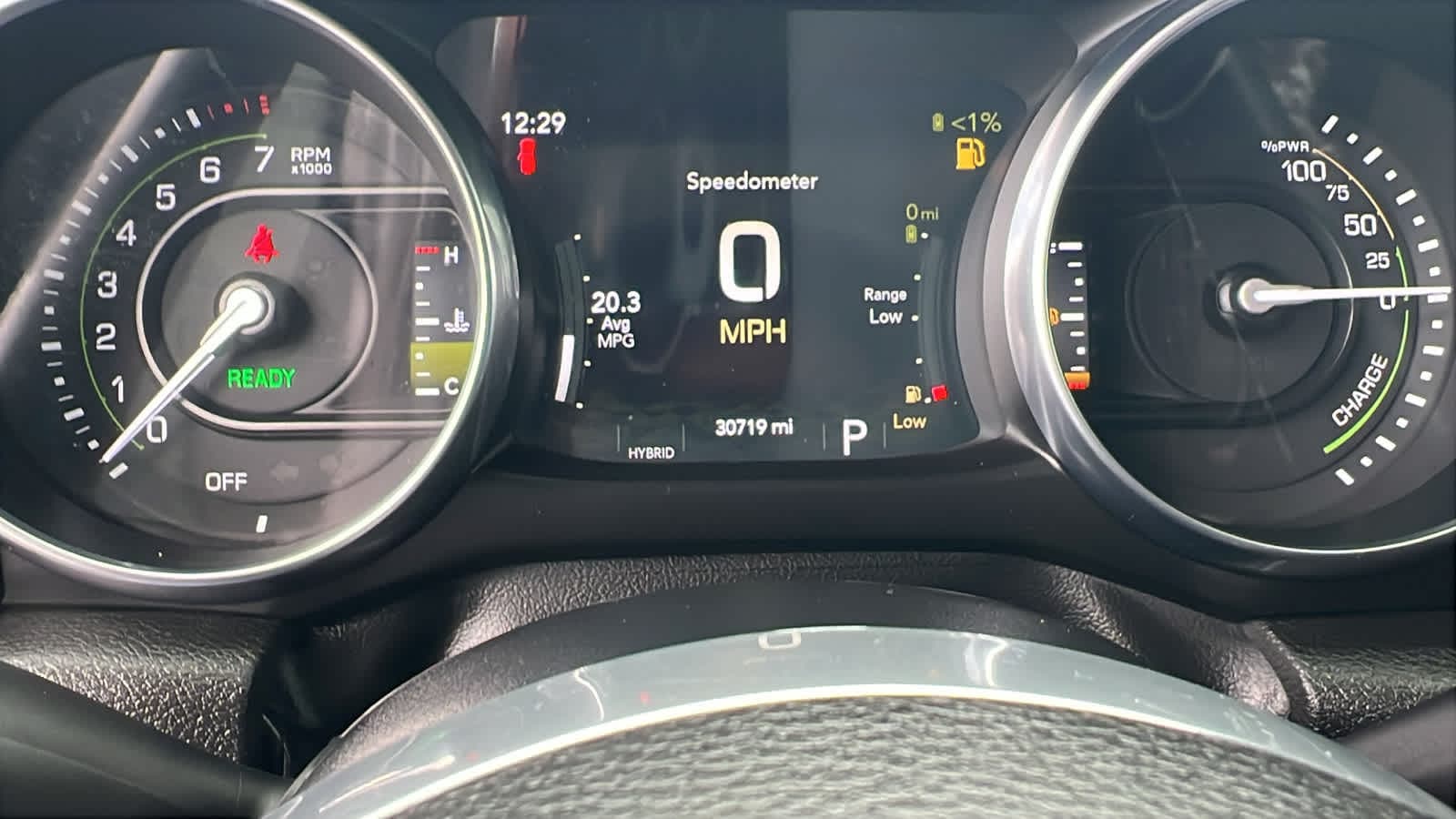 Thumbnail: 2022 Jeep Wrangler - 21