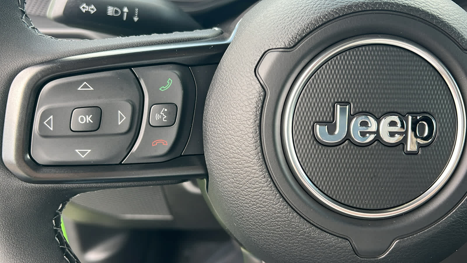 Thumbnail: 2026 Jeep Wrangler - 19