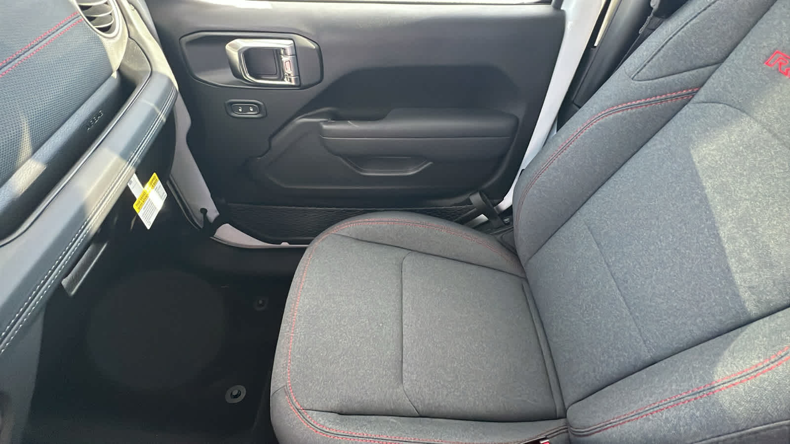 Thumbnail: 2026 Jeep Wrangler - 12