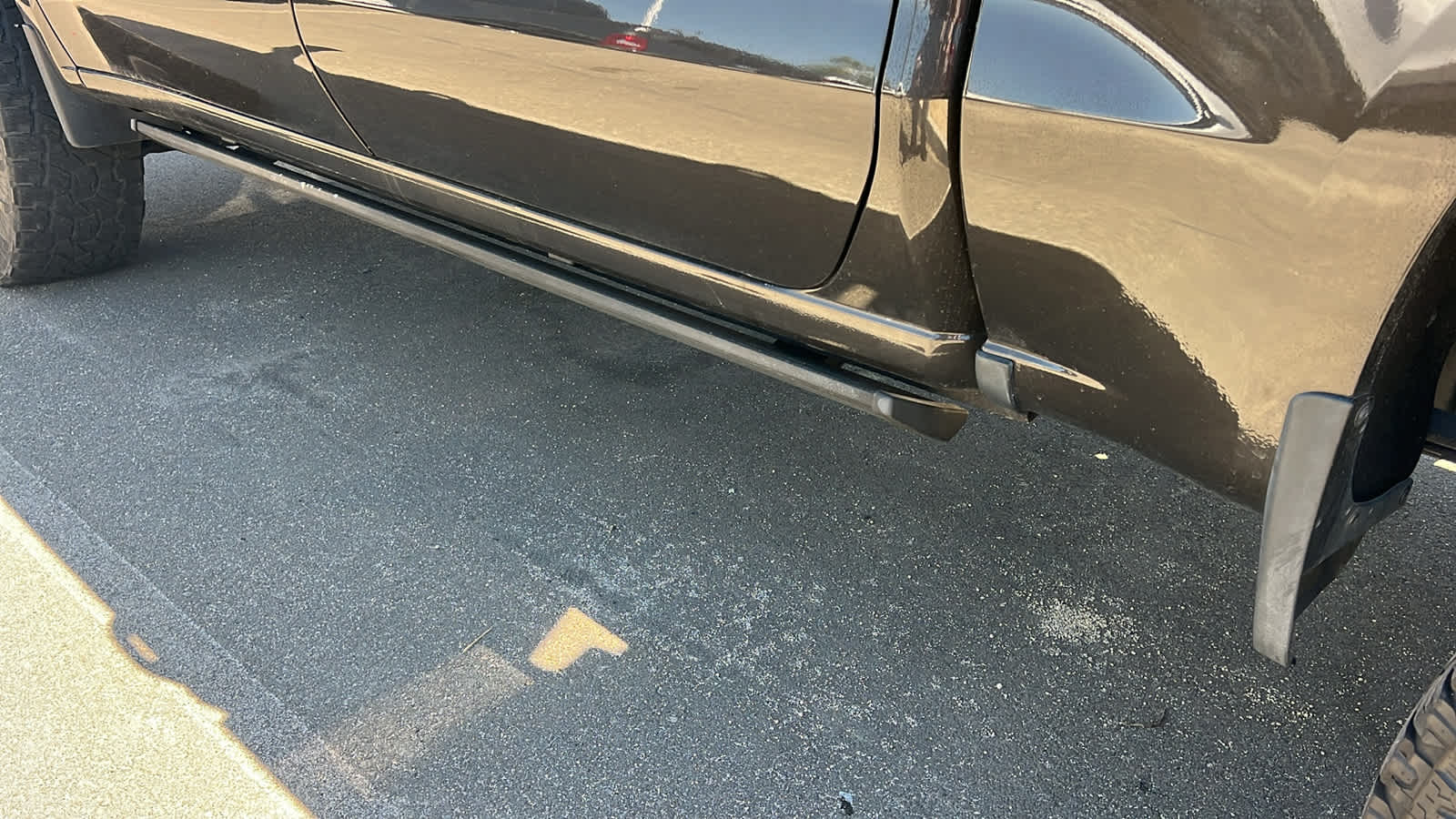 Thumbnail: 2021 Chevrolet Silverado 1500 - 10