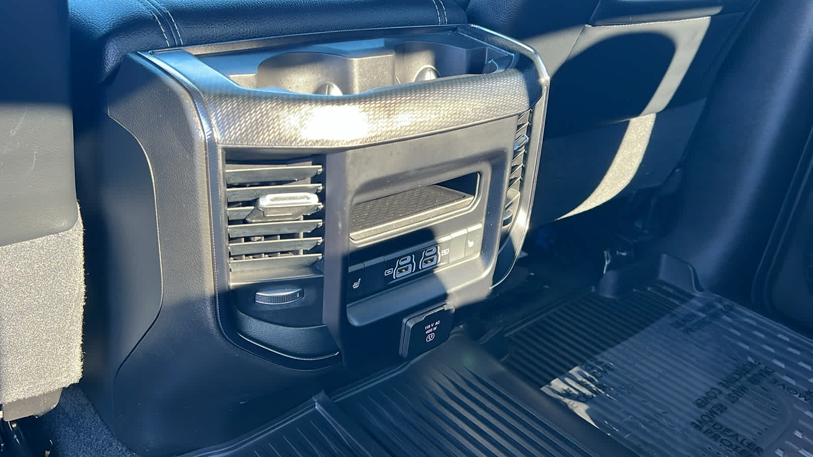 Thumbnail: 2026 RAM 2500 - 25