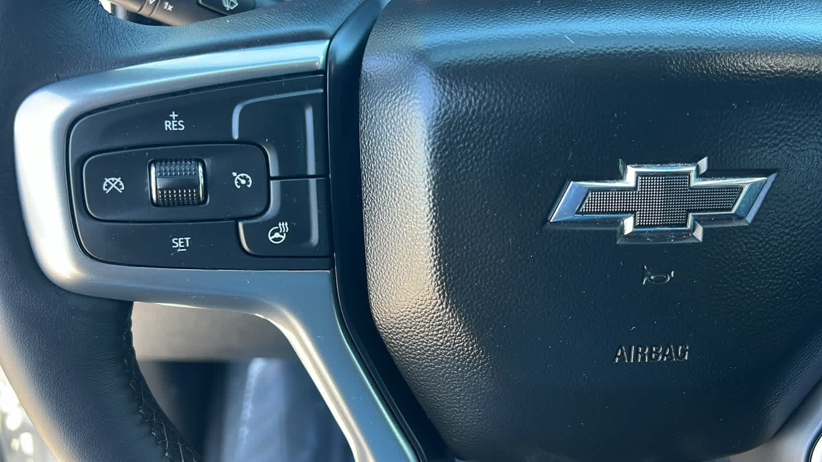 Thumbnail: 2022 Chevrolet Silverado 1500 - 19