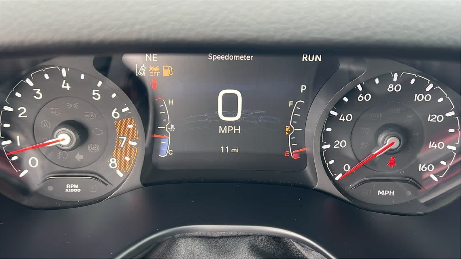 Thumbnail: 2026 Jeep Compass - 21