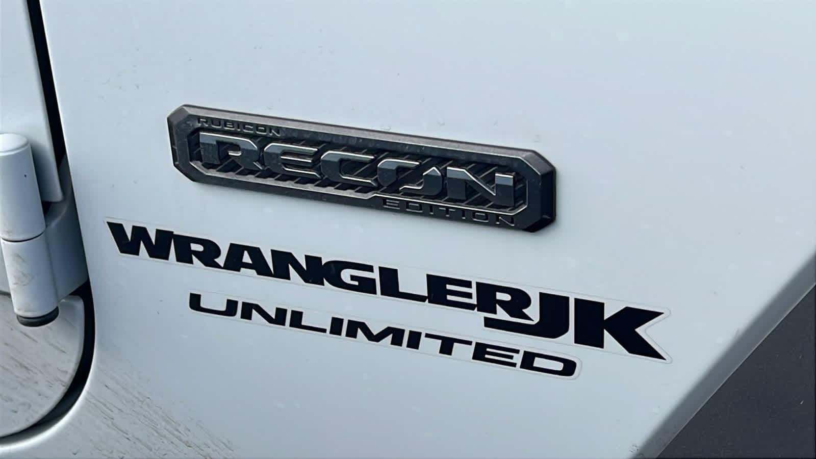 Thumbnail: 2018 Jeep Wrangler - 5