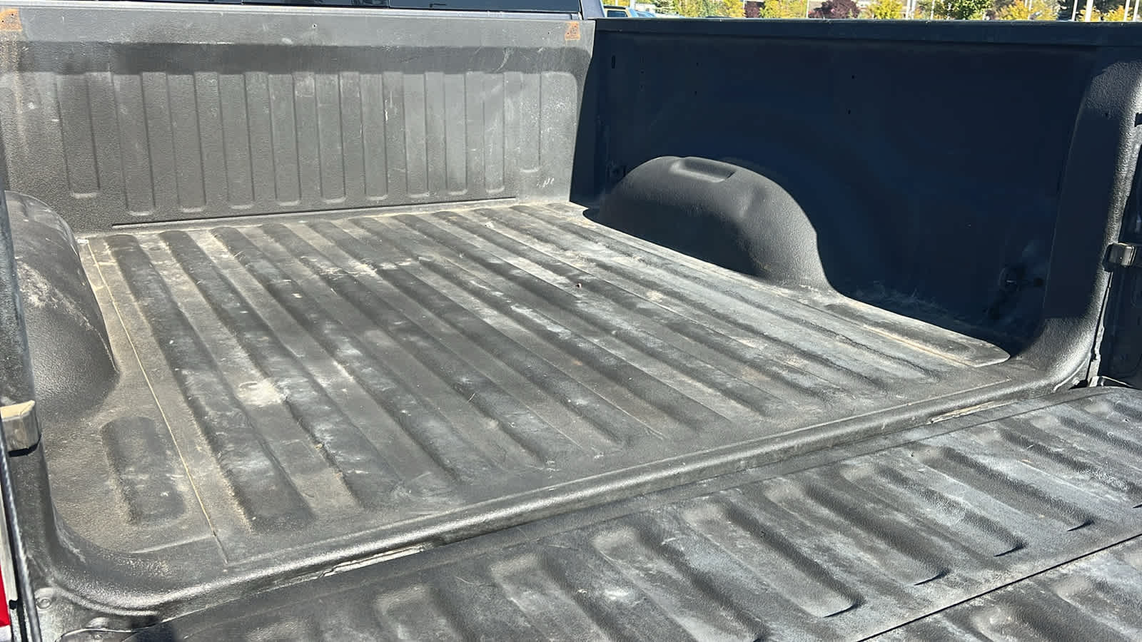 Thumbnail: 2022 RAM 1500 - 27