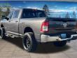 2021 Ram 3500 Tradesman Truck Crew Cab