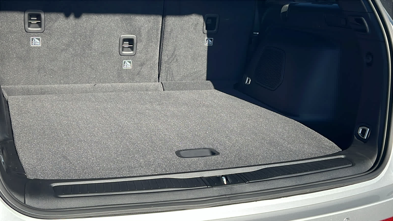 Thumbnail: 2026 Jeep Grand Cherokee - 27