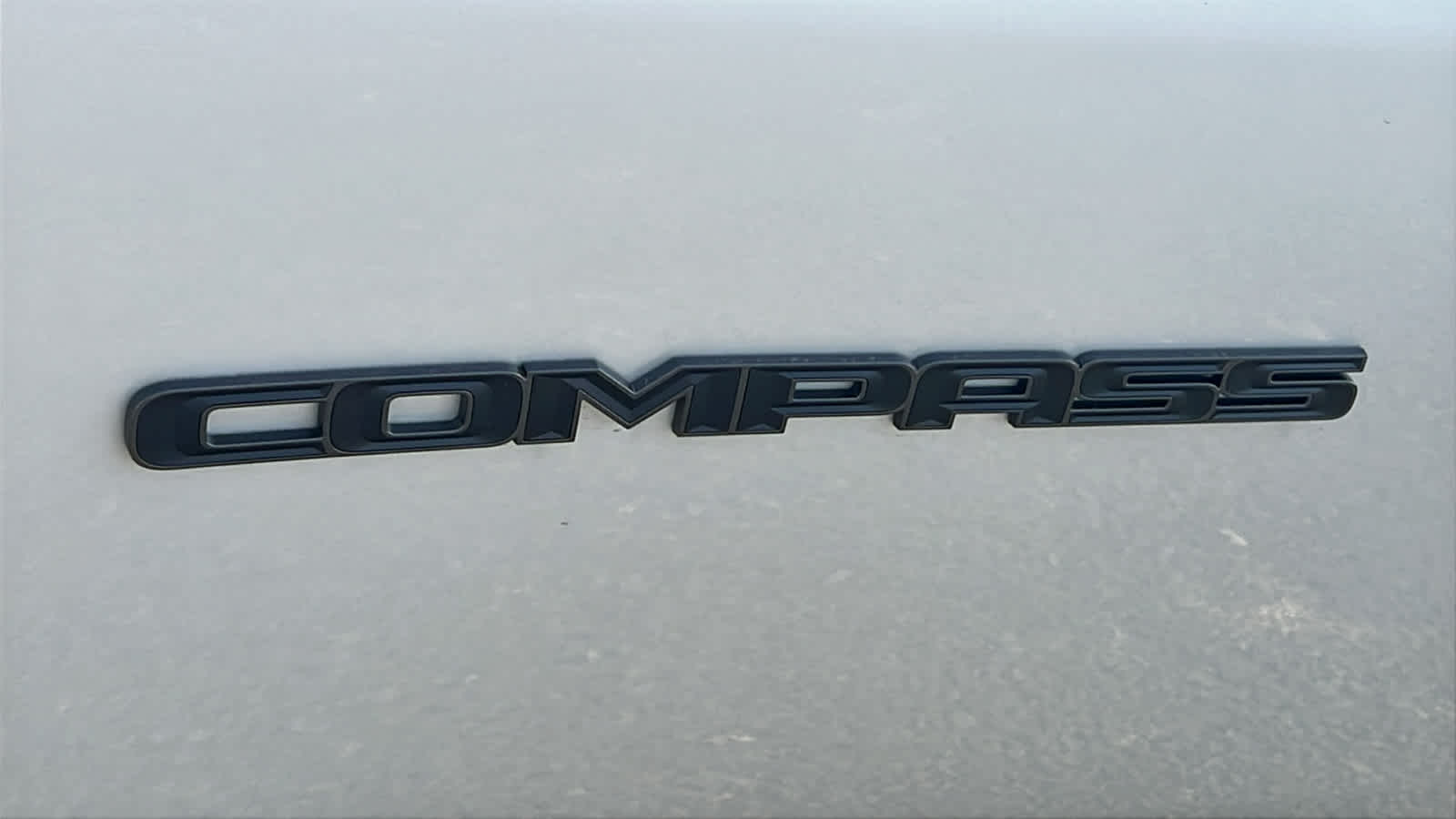 Thumbnail: 2026 Jeep Compass - 28