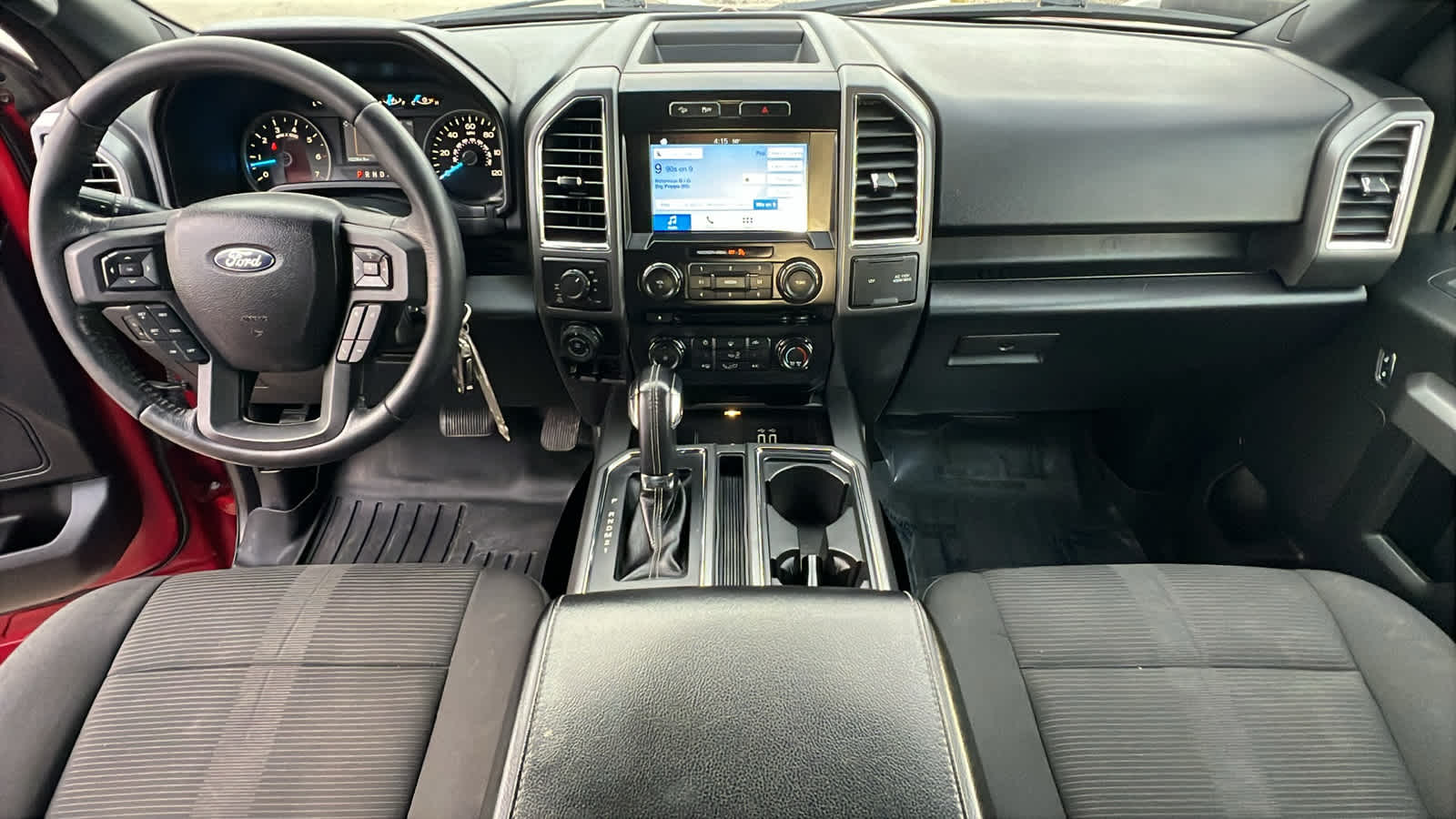 Thumbnail: 2016 Ford F-150 - 26