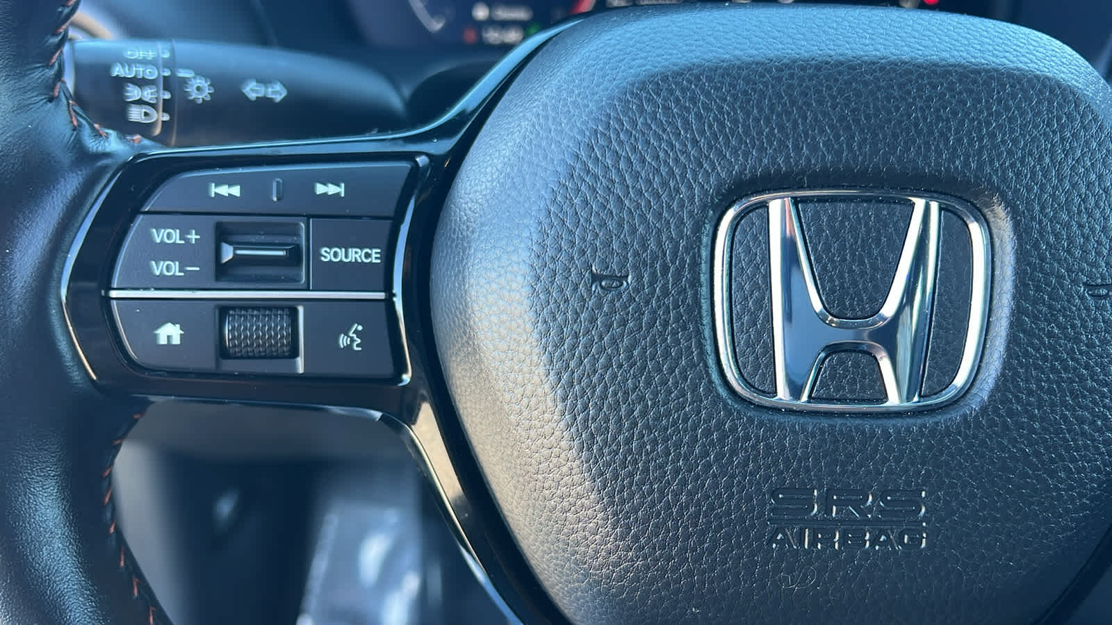 Thumbnail: 2025 Honda HR-V - 19