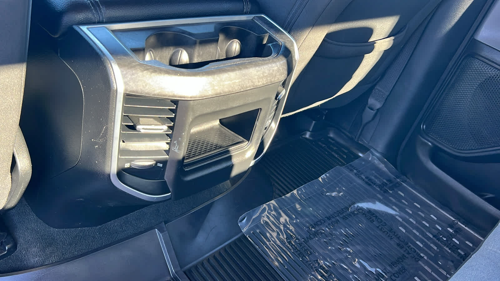 2020 RAM Ram 1500 Pickup Big Horn/Lone Star - Photo 25
