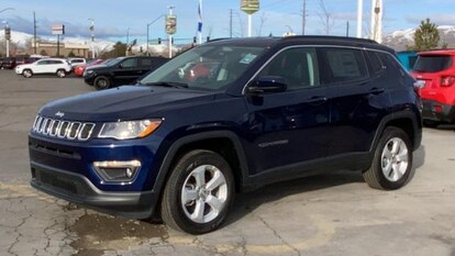 New 21 Jeep Compass Sport Utility Latitude 4x4 Jazz Blue Pearlcoat For Sale Medford Or Lithia Motors Stock Mt New 21 Jeep Compass Sport Utility Latitude 4x4 Jazz Blue Pearlcoat For Sale Medford Or Lithia Motors Stock Mt