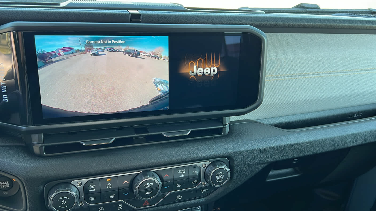 Thumbnail: 2026 Jeep Wrangler - 16