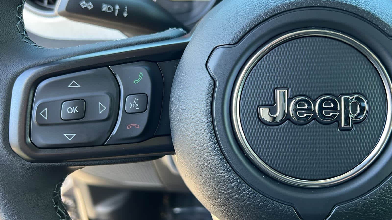 Thumbnail: 2026 Jeep Wrangler - 19