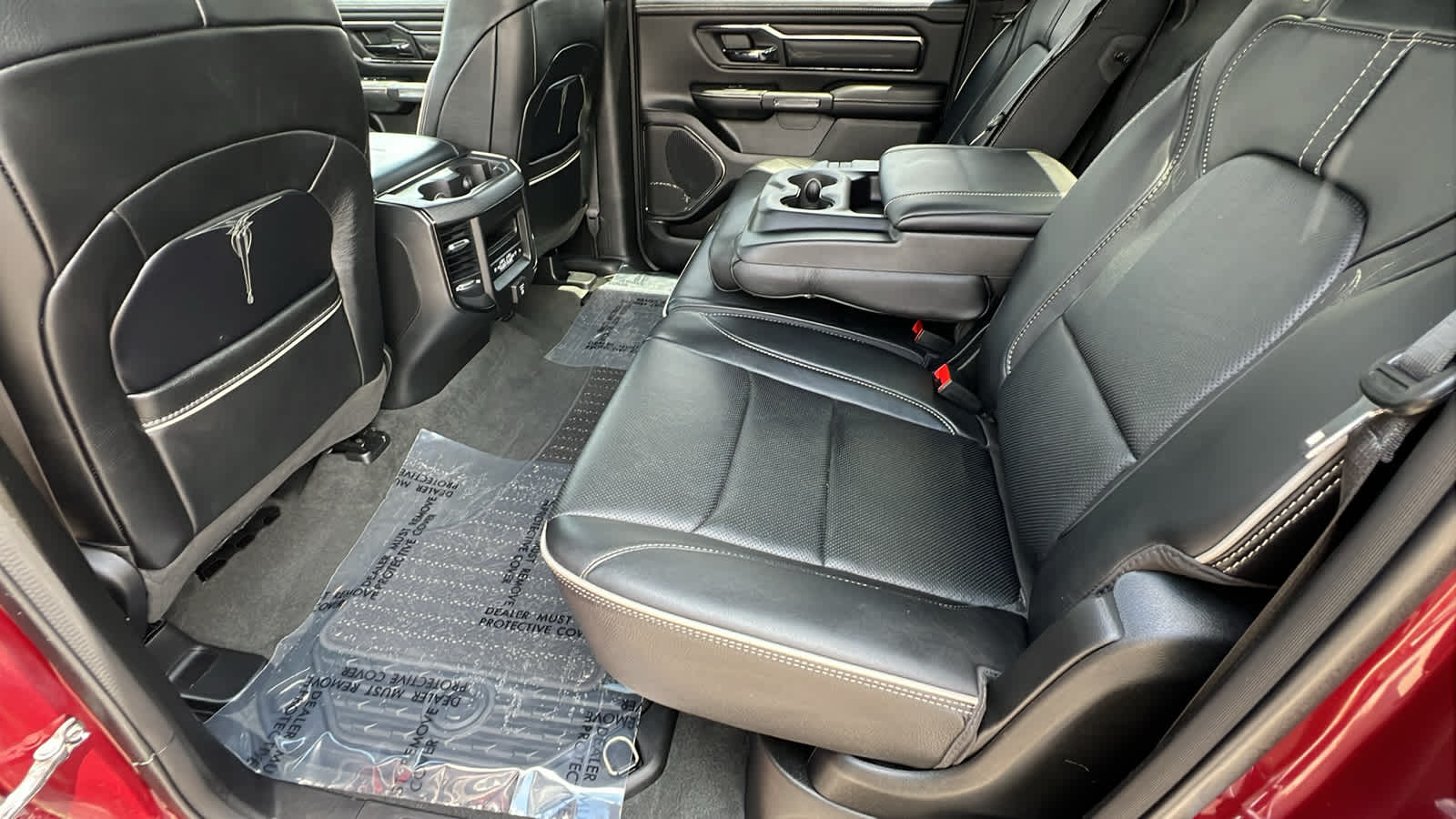 2023 RAM Ram 1500 Pickup Limited - Photo 24