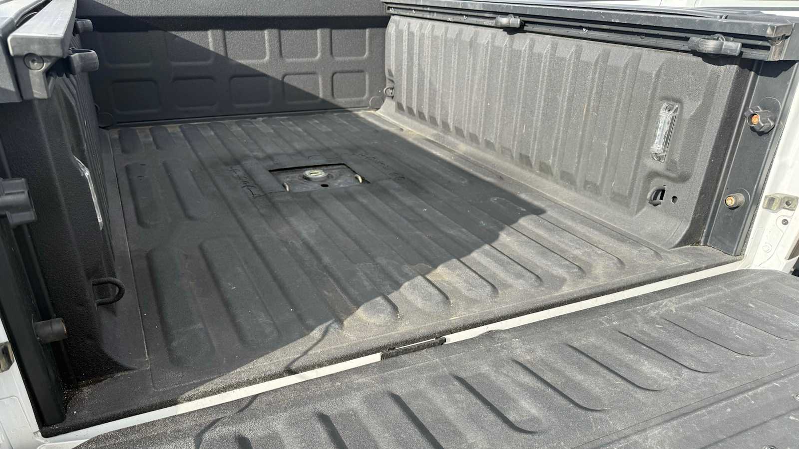 Thumbnail: 2017 RAM 2500 - 27