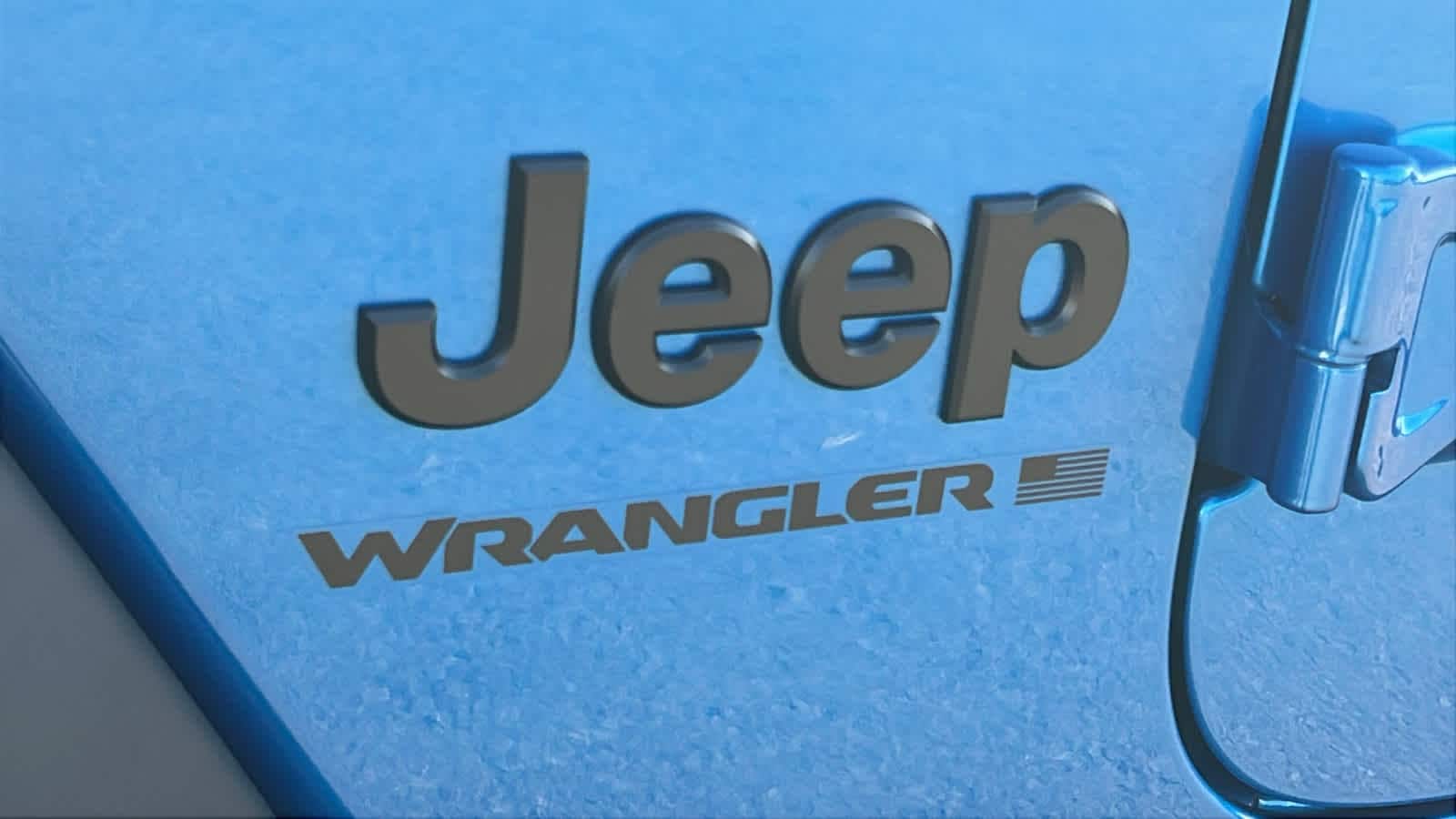 Thumbnail: 2026 Jeep Wrangler - 26