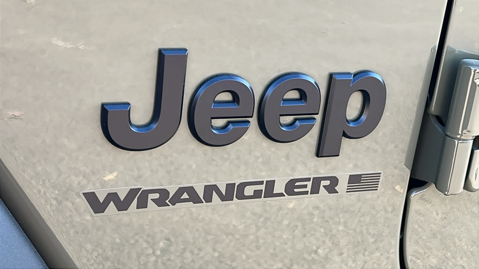 Thumbnail: 2026 Jeep Wrangler - 28