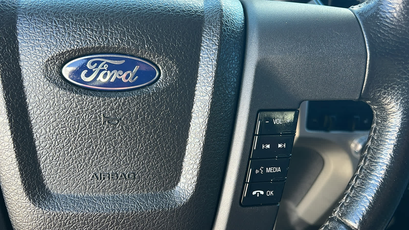 Thumbnail: 2013 Ford F-150 - 20