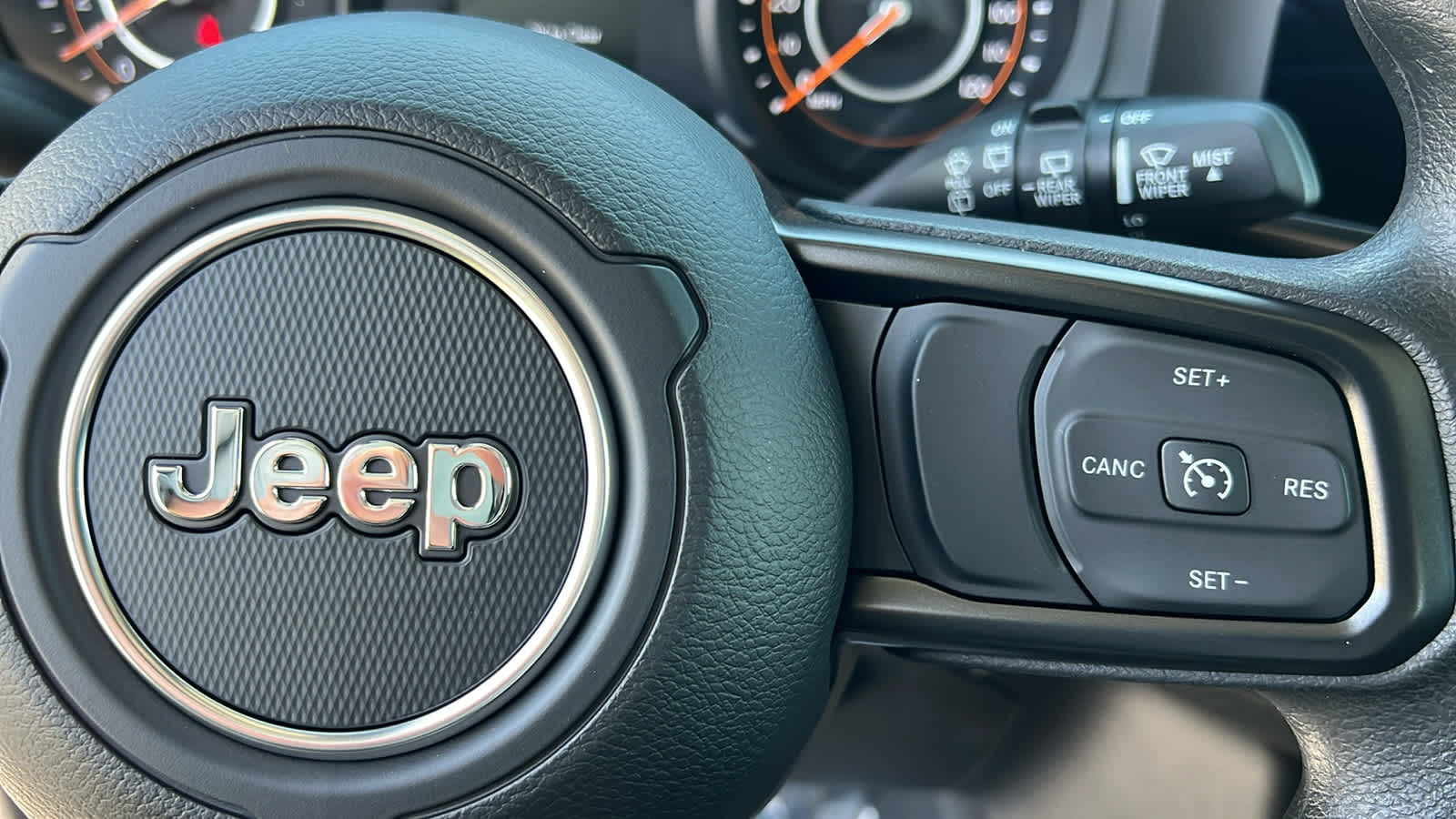Thumbnail: 2026 Jeep Wrangler - 20