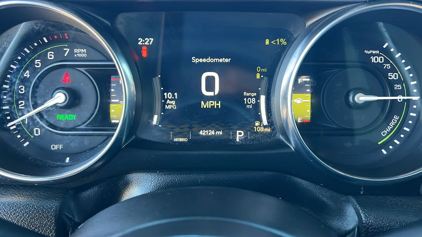 Thumbnail: 2022 Jeep Wrangler - 21