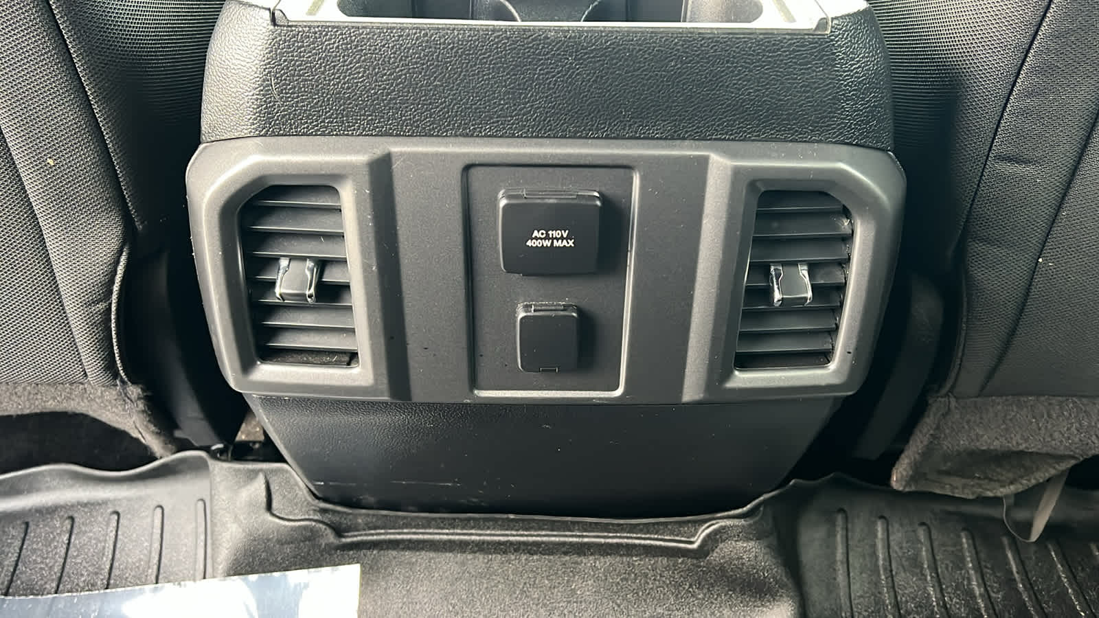 Thumbnail: 2016 Ford F-150 - 25