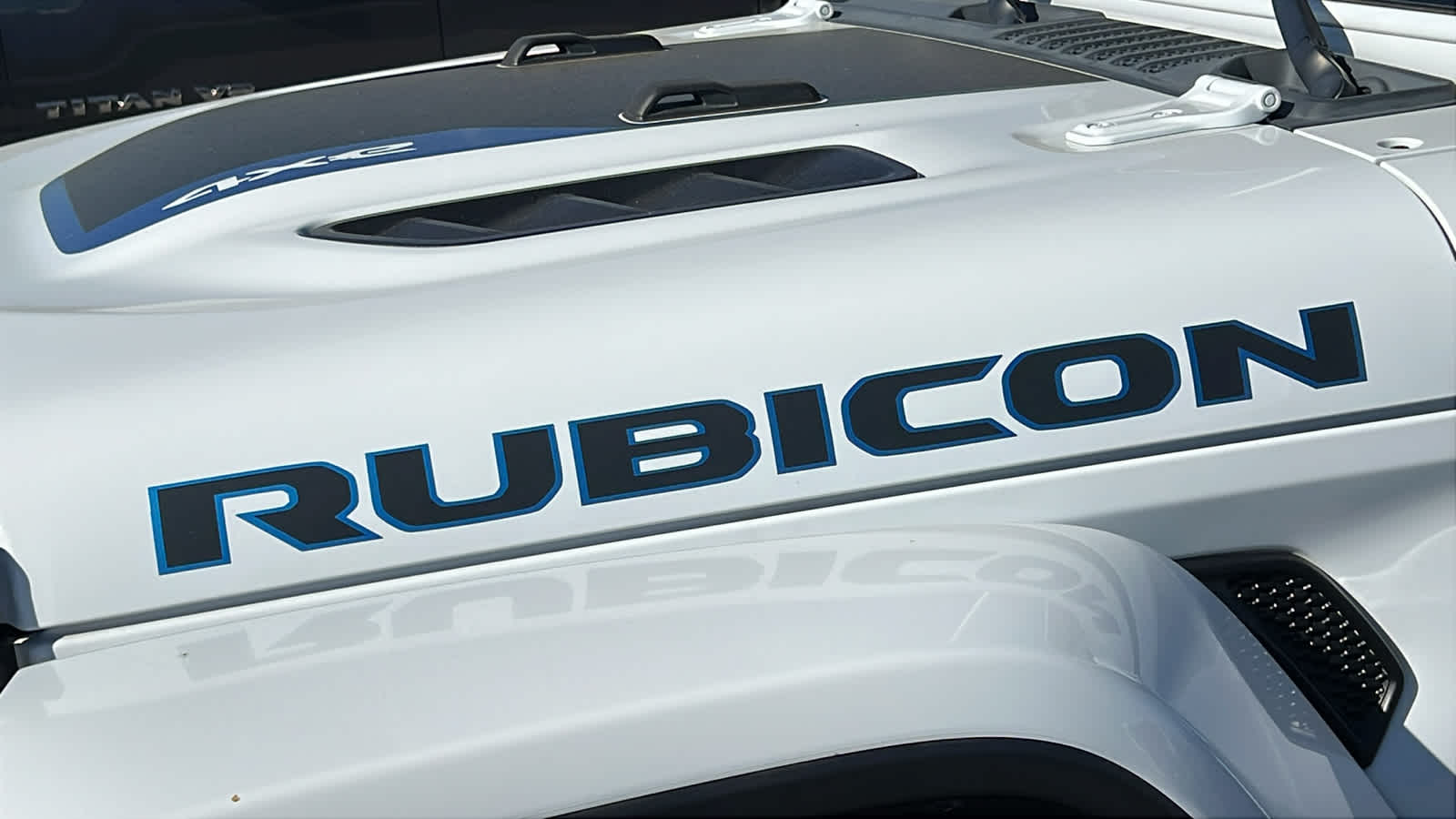 Thumbnail: 2023 Jeep Wrangler - 3
