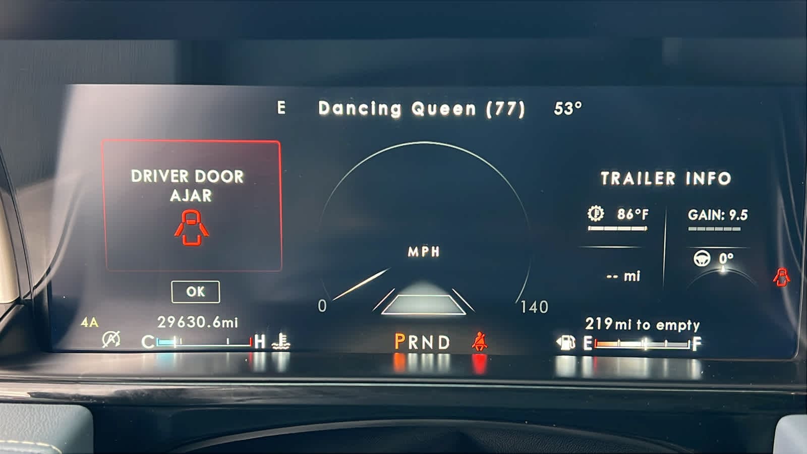 Thumbnail: 2021 Lincoln Navigator L - 21