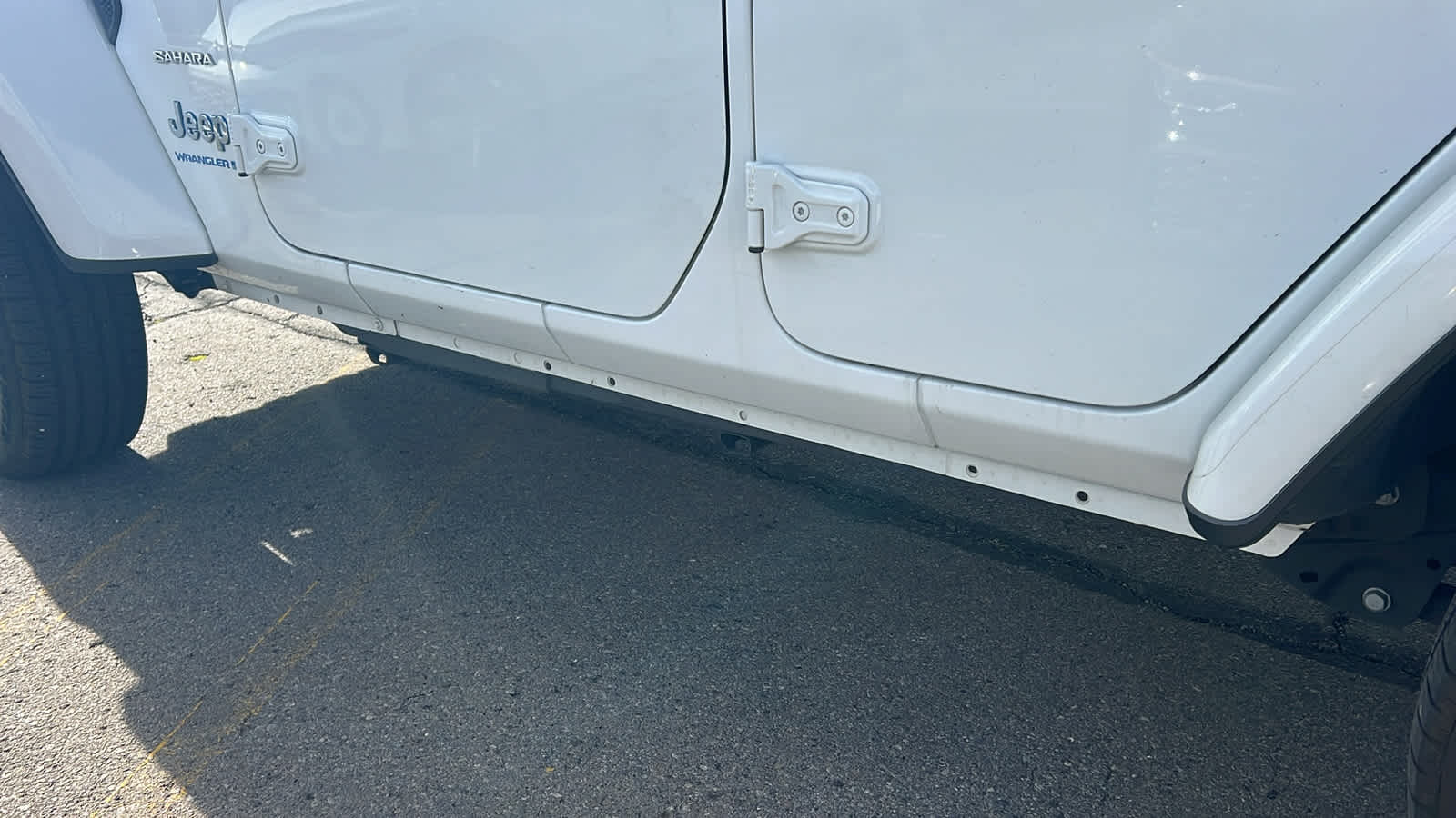 Thumbnail: 2024 Jeep Wrangler - 10