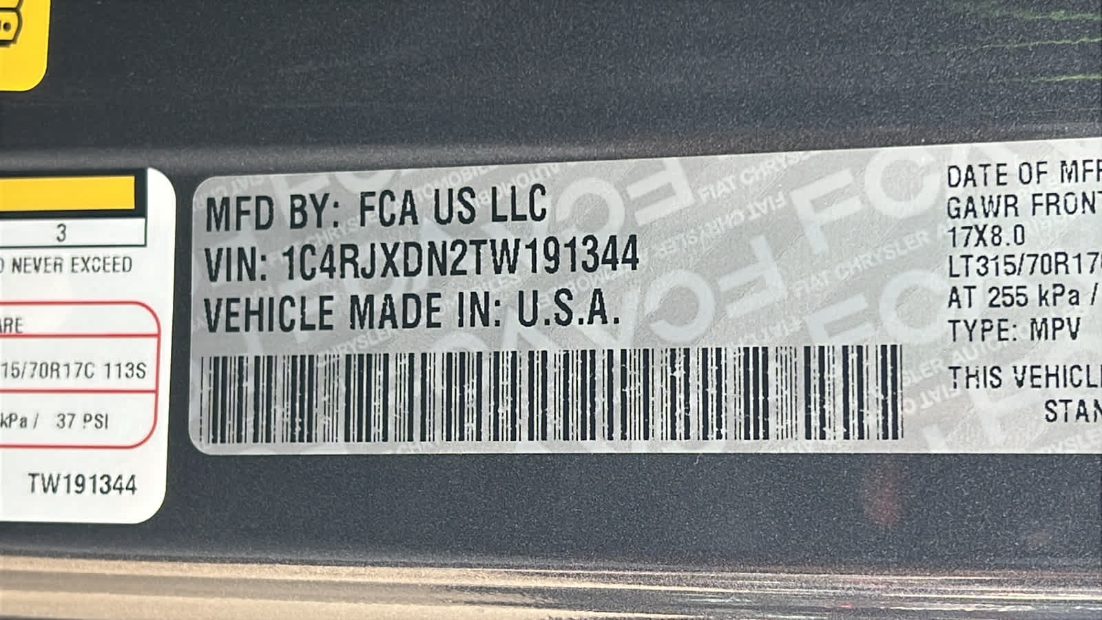 Thumbnail: 2026 Jeep Wrangler - 30