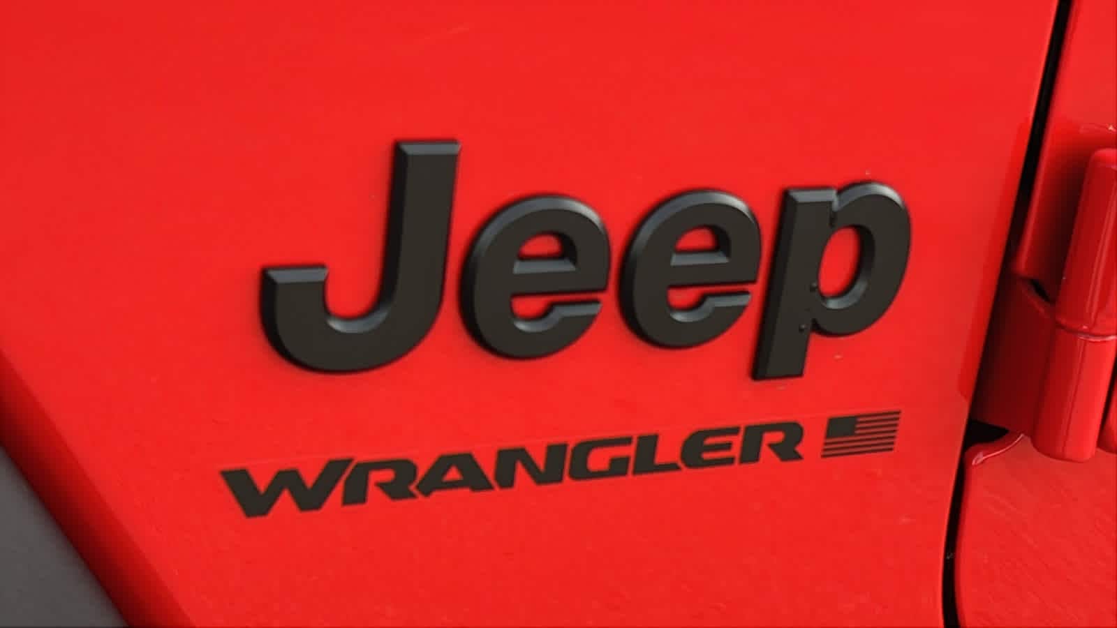 Thumbnail: 2026 Jeep Wrangler - 26