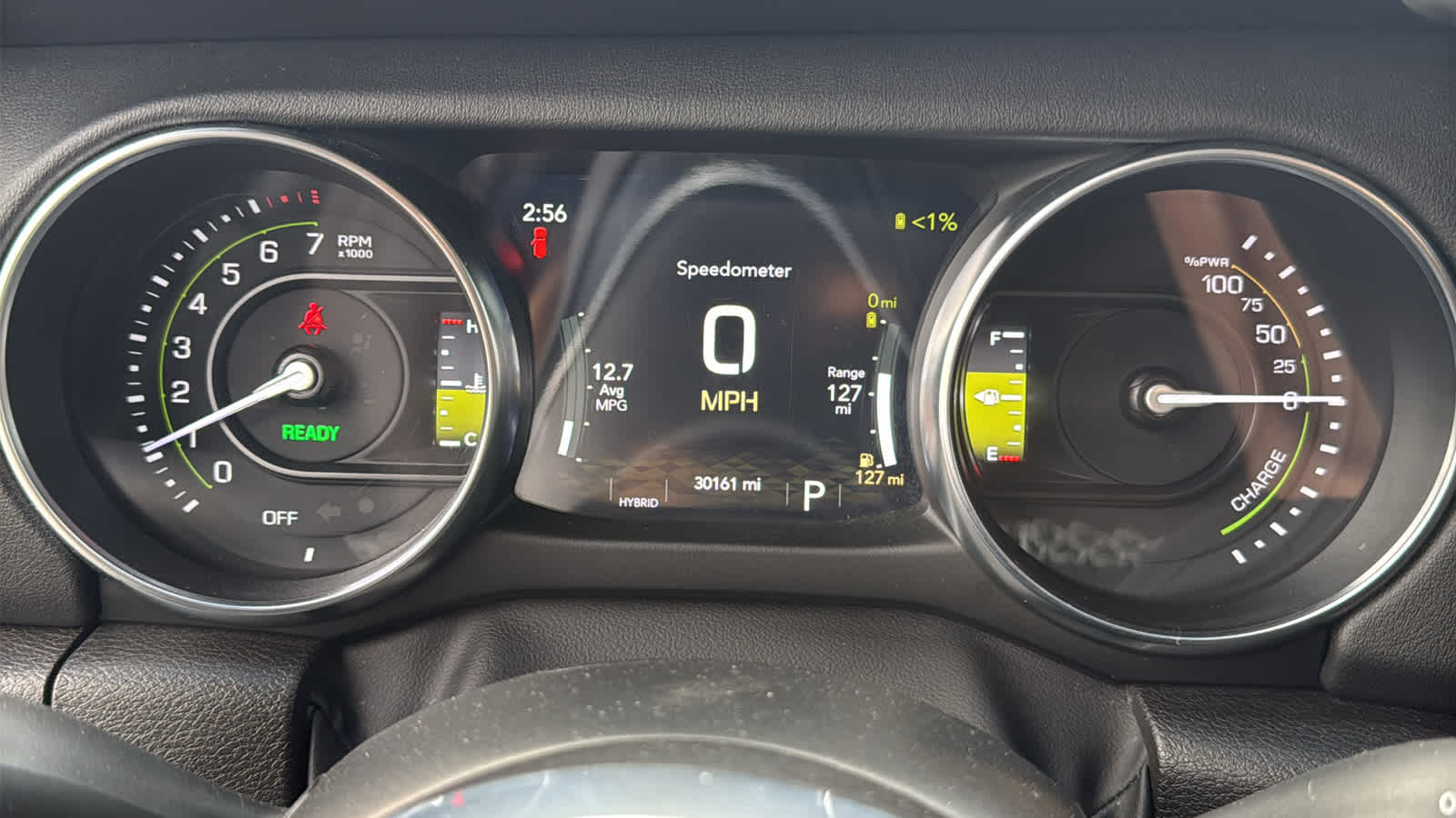 Thumbnail: 2021 Jeep Wrangler - 21