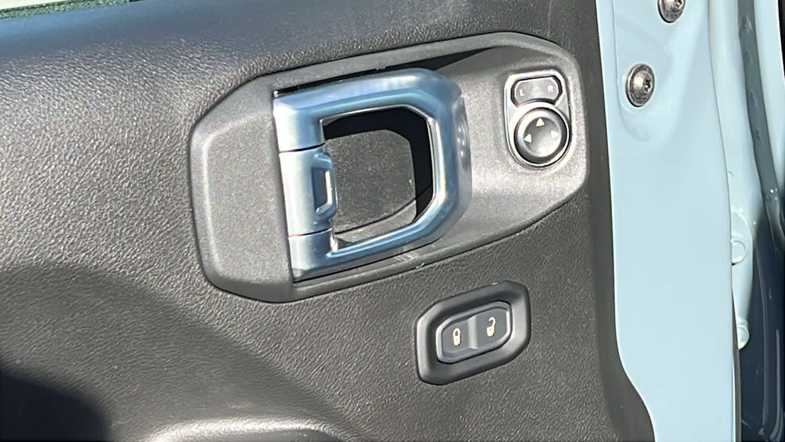 Thumbnail: 2026 Jeep Wrangler - 23