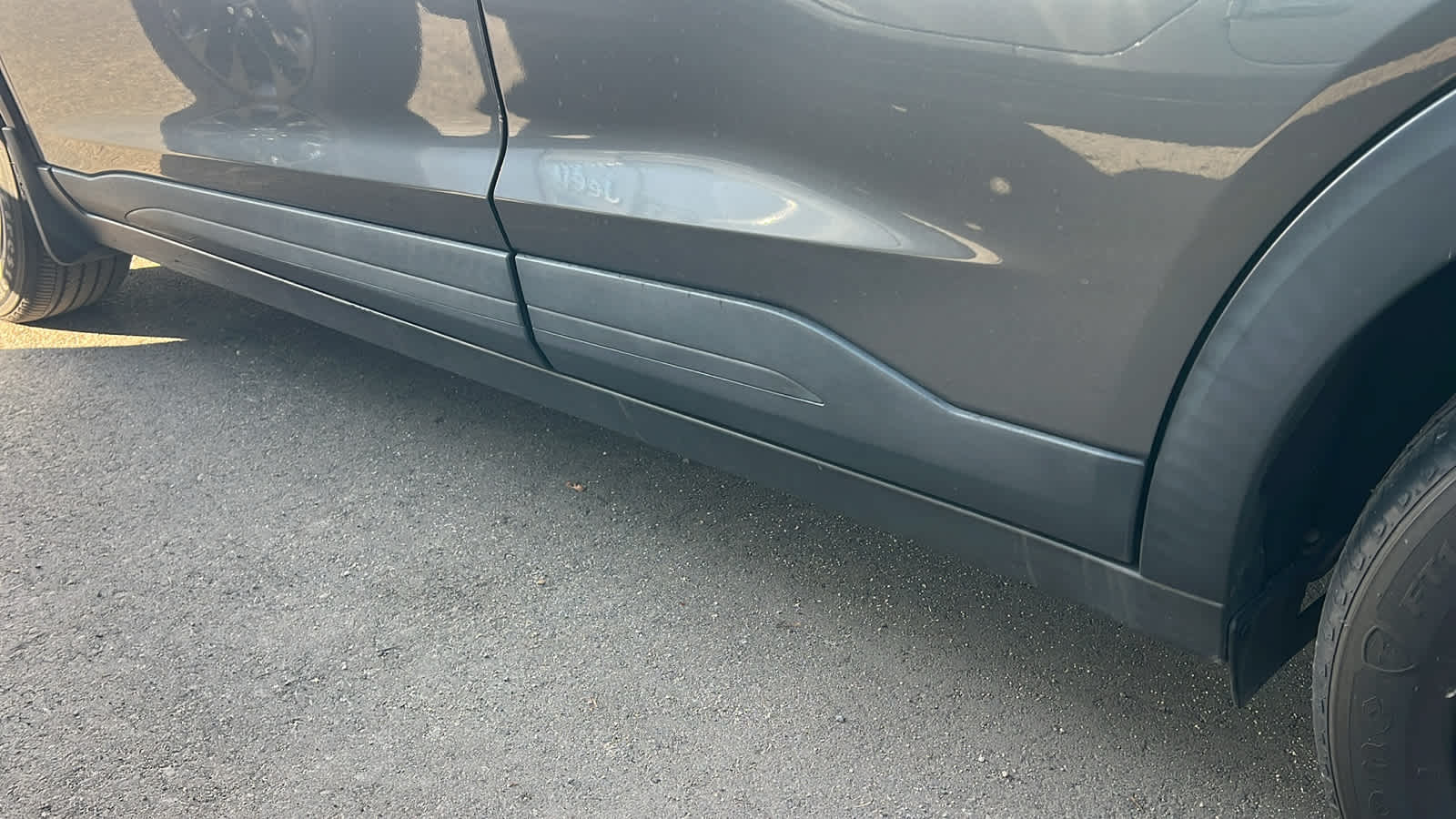 Thumbnail: 2024 Nissan Kicks - 10