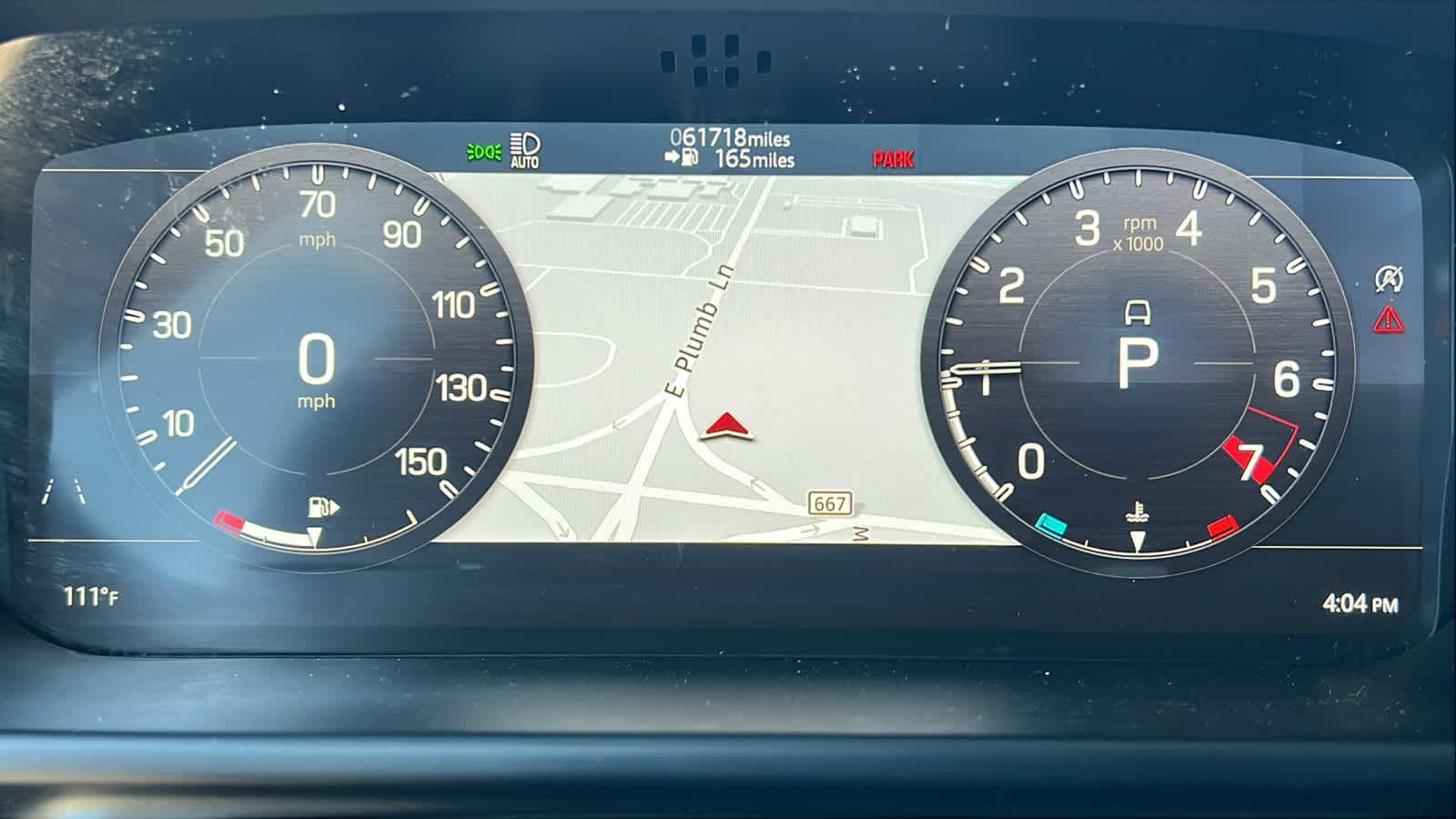 Thumbnail: 2020 Land Rover Defender - 21