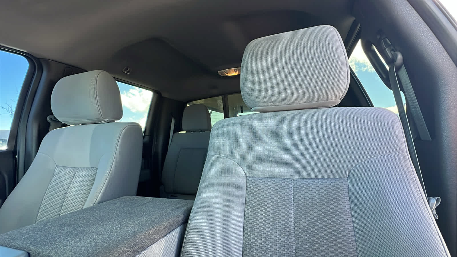 Thumbnail: 2013 Ford F-150 - 11