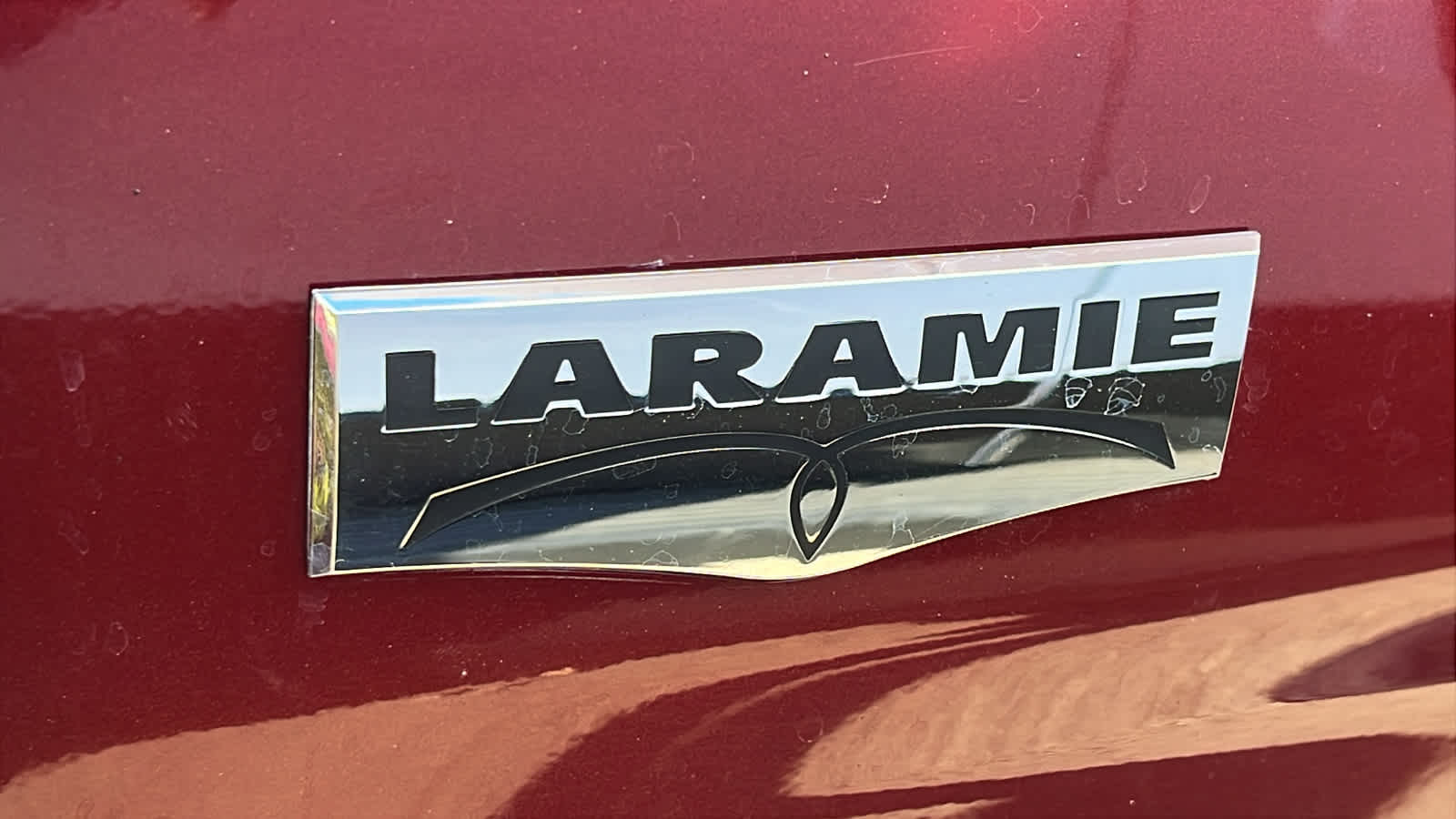 Thumbnail: 2018 RAM 3500 - 10